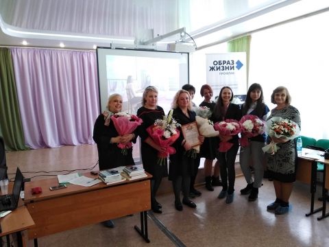 Сотрудники Кольчугинского детского дома-интерната освоили новые методики работы с воспитанниками с инвалидностью
